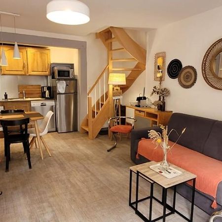 A 30 M Du Coeur De La Rue Des Bains Villa ทรูวิลล์-ซูร์-แมร์ ภายนอก รูปภาพ