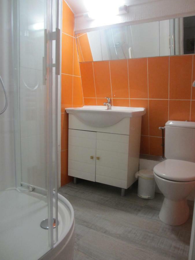 A 30 M Du Coeur De La Rue Des Bains Villa ทรูวิลล์-ซูร์-แมร์ ภายนอก รูปภาพ